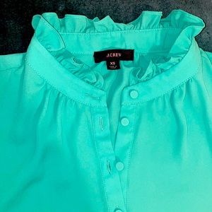 J. Crew Sleeveless Size X-Small